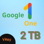 google one giá rẻ 2tb