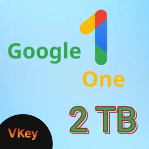 google one giá rẻ 2tb
