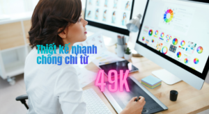 Thiet ke nhanh chong chi tu 1