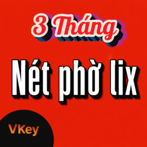 Gói nét phờ lix xem phim 4K - 3 THÁNG