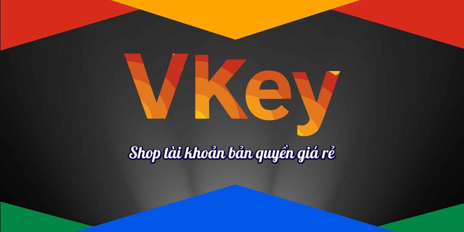 dịch vụ tài khoản giá rẻ