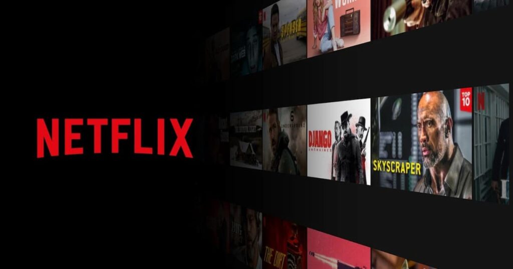 thủ thuật netflix