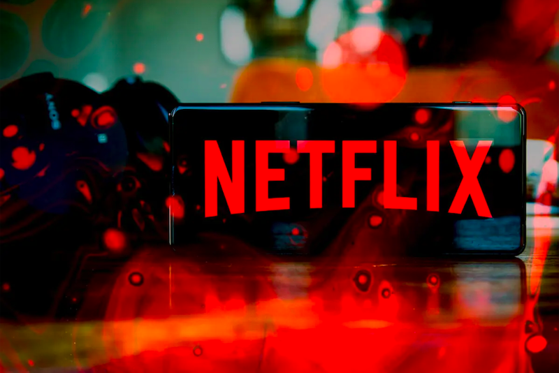 các gói netflix tại tkgr bản quyền