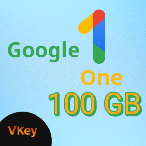 google one giá rẻ 100 gb
