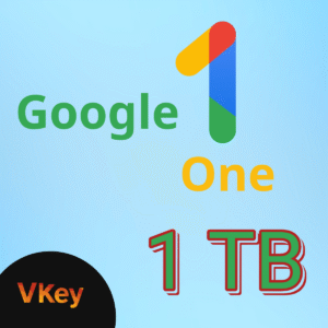Google One 1Tb