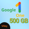 google one giá rẻ 500 gb