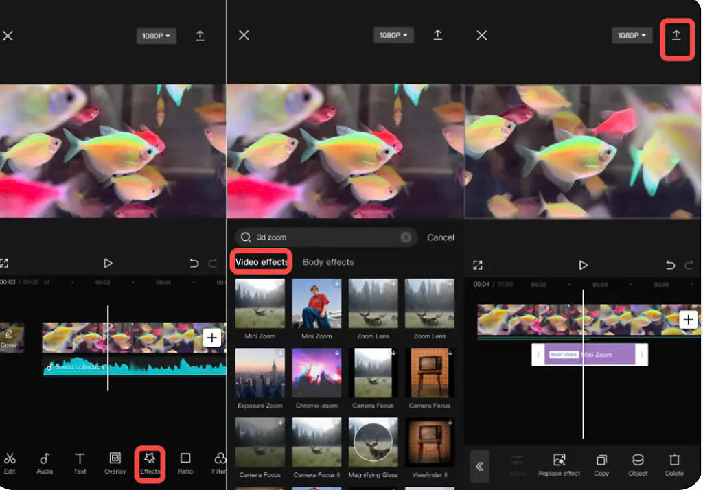 mua capcut pro giá rẻ