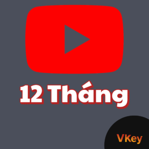youtu be 12 tháng