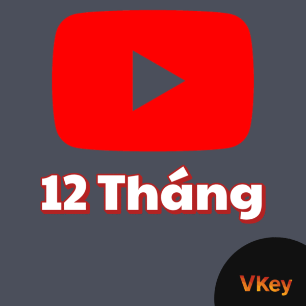 youtu be 12 tháng