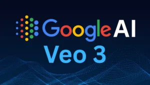 Google AI Veo 3