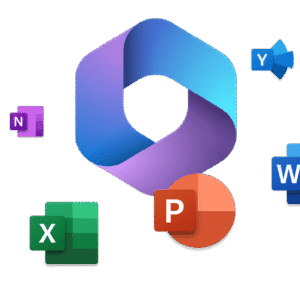 Microsoft Office 365 - Dạng Add Family