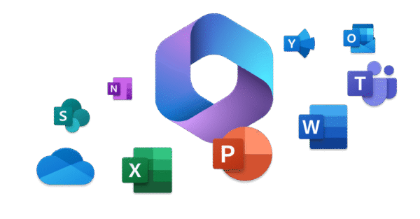 Microsoft 365 2