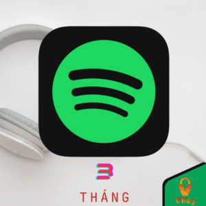 Nâng cấp Spotify Premium hàng chính chủ - 3 Tháng