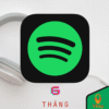 spotify 6 thang