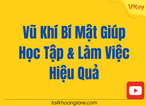 YouTube Premium Vu Khi Bi Mat Giup Hoc Tap Lam Viec Hieu Qua