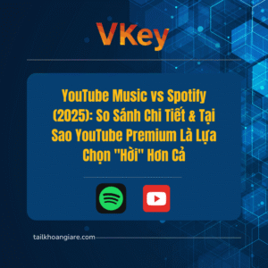 YouTube Music vs Spotify
