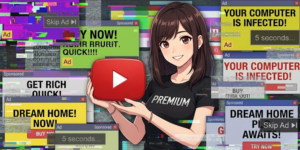 banner youtube gia re